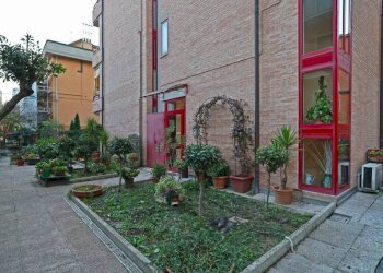 Giardino - Quadrilocale via Benvenuto Tisi da Garofalo, Bologna - foto 22