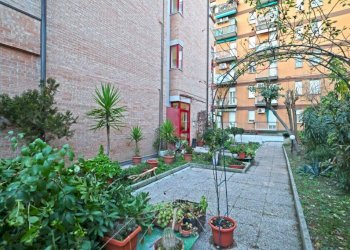 Giardino - Quadrilocale via Benvenuto Tisi da Garofalo, Bologna - foto 23