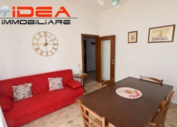 Salone - Quadrilocale via Antonio Araldi, Modena - foto 3