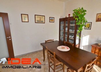 Salone - Quadrilocale via Antonio Araldi, Modena - foto 4