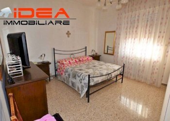 Camera da letto - Quadrilocale via Antonio Araldi, Modena - foto 8