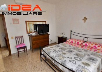 Camera da letto - Quadrilocale via Antonio Araldi, Modena - foto 9