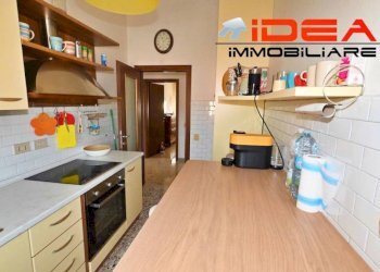 Cucina - Quadrilocale via Antonio Araldi, Modena - foto 13