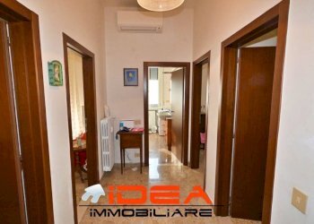 Corridoio - Quadrilocale via Antonio Araldi, Modena - foto 14