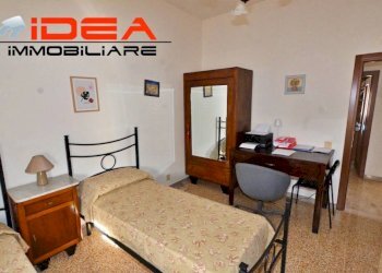 Camera da letto - Quadrilocale via Antonio Araldi, Modena - foto 16