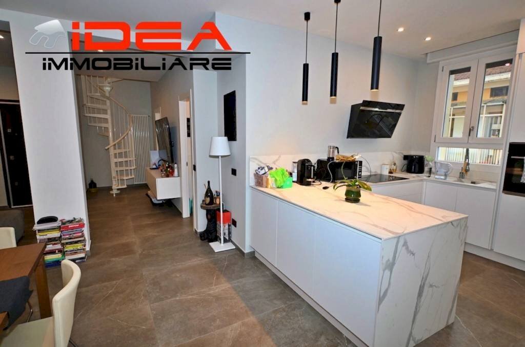 Cucina - Apartment viale Giuseppe Verdi, Modena - photo 2