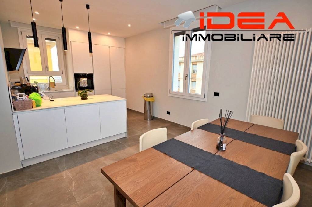 Cucina - Apartment viale Giuseppe Verdi, Modena - photo 3