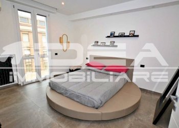 Camera da letto - Appartamento viale Giuseppe Verdi, Modena - foto 1