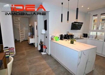 Cucina - Appartamento viale Giuseppe Verdi, Modena - foto 2