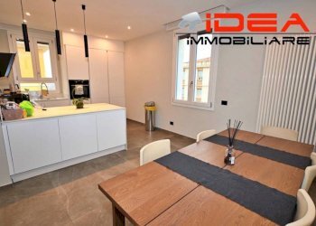 Cucina - Appartamento viale Giuseppe Verdi, Modena - foto 3