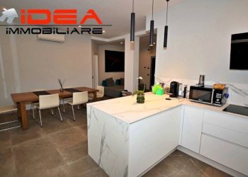 Cucina - Appartamento viale Giuseppe Verdi, Modena - foto 6