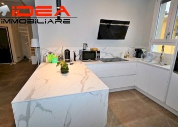 Cucina - Appartamento viale Giuseppe Verdi, Modena - foto 9