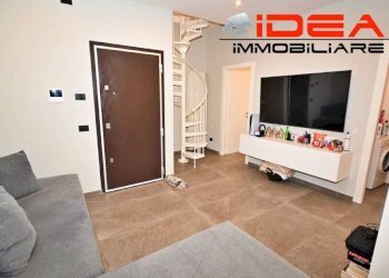 Salone - Appartamento viale Giuseppe Verdi, Modena - foto 11