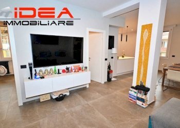 Salone - Appartamento viale Giuseppe Verdi, Modena - foto 12