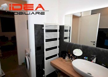 Bagno - Appartamento viale Giuseppe Verdi, Modena - foto 15