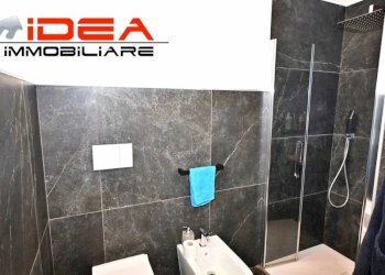 Bagno - Appartamento viale Giuseppe Verdi, Modena - foto 16