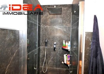 Bagno - Appartamento viale Giuseppe Verdi, Modena - foto 17