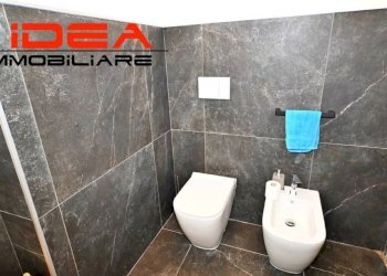 Bagno - Appartamento viale Giuseppe Verdi, Modena - foto 19