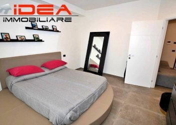 Camera da letto - Appartamento viale Giuseppe Verdi, Modena - foto 23