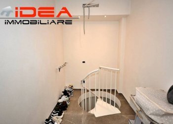 Ripostiglio - Appartamento viale Giuseppe Verdi, Modena - foto 29