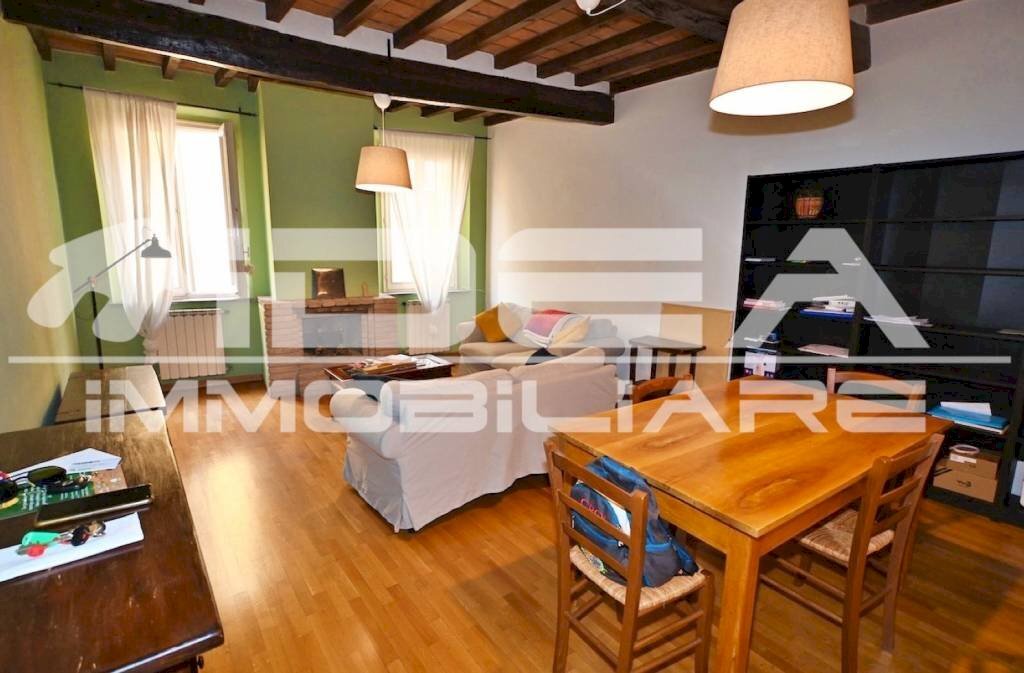 Salone - Appartamento Rua Pioppa, Modena (zona Centro Storico) - foto 1