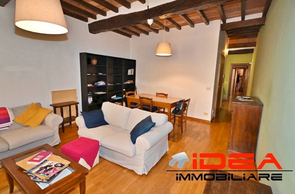 Salone - Appartamento Rua Pioppa, Modena (zona Centro Storico) - foto 3