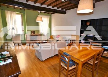 Salone - Appartamento Rua Pioppa, Modena (zona Centro Storico) - foto 1