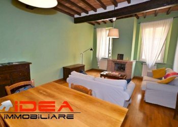 Salone - Appartamento Rua Pioppa, Modena (zona Centro Storico) - foto 2