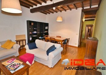 Salone - Appartamento Rua Pioppa, Modena (zona Centro Storico) - foto 3