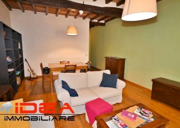 Salone - Appartamento Rua Pioppa, Modena (zona Centro Storico) - foto 4