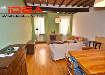 Salone - Appartamento Rua Pioppa, Modena (zona Centro Storico) - foto 5