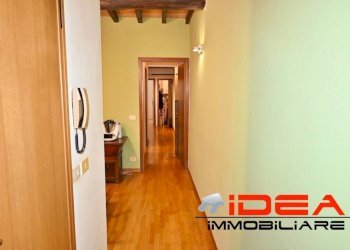 Disimpegno - Appartamento Rua Pioppa, Modena (zona Centro Storico) - foto 6