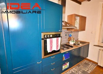 Cucina - Appartamento Rua Pioppa, Modena (zona Centro Storico) - foto 9