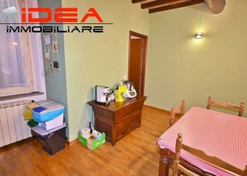 Salone - Appartamento Rua Pioppa, Modena (zona Centro Storico) - foto 10