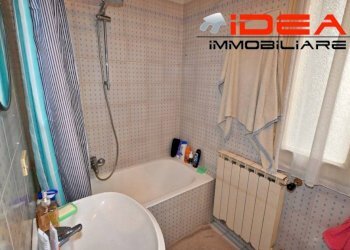 Bagno - Appartamento Rua Pioppa, Modena (zona Centro Storico) - foto 11