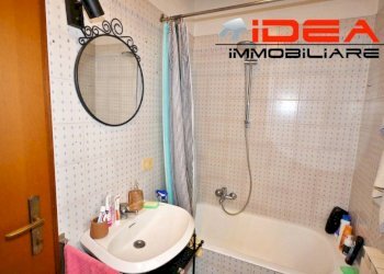 Bagno - Appartamento Rua Pioppa, Modena (zona Centro Storico) - foto 12