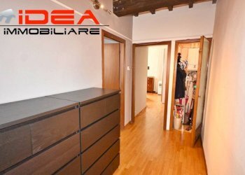 Corridoio - Appartamento Rua Pioppa, Modena (zona Centro Storico) - foto 13