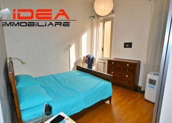 Camera da letto - Appartamento Rua Pioppa, Modena (zona Centro Storico) - foto 17