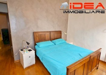 Camera da letto - Appartamento Rua Pioppa, Modena (zona Centro Storico) - foto 18