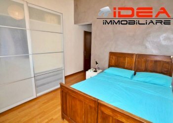 Camera da letto - Appartamento Rua Pioppa, Modena (zona Centro Storico) - foto 19