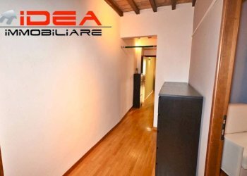 Corridoio - Appartamento Rua Pioppa, Modena (zona Centro Storico) - foto 20