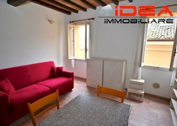 Salone - Bilocale via Tre Re, Modena (zona Centro Storico) - foto 3