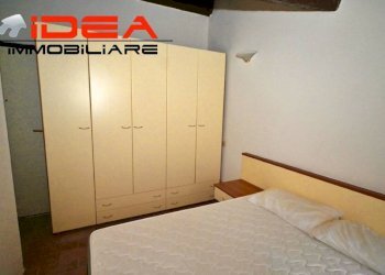 Camera da letto - Bilocale via Tre Re, Modena (zona Centro Storico) - foto 11