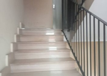 Interno palazzo - Trilocale via Raoul Follerau, Benevento - foto 5