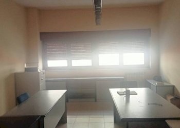 Ufficio - Trilocale via Raoul Follerau, Benevento - foto 9