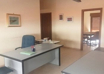 Ufficio - Trilocale via Raoul Follerau, Benevento - foto 12