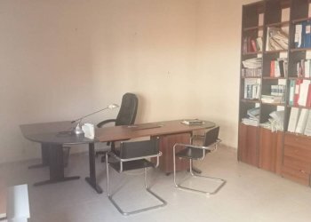 Ufficio - Trilocale via Raoul Follerau, Benevento - foto 13