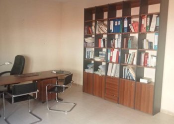 Camera da letto - Trilocale via Raoul Follerau, Benevento - foto 15