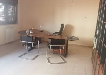 Ufficio - Trilocale via Raoul Follerau, Benevento - foto 16