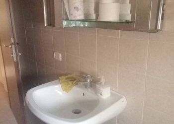 Bagno - Trilocale via Raoul Follerau, Benevento - foto 18